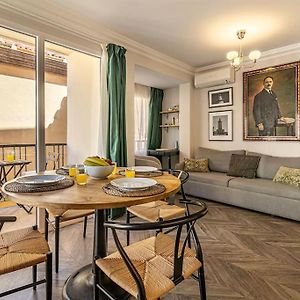 Appartement met Twee Slaapkamers